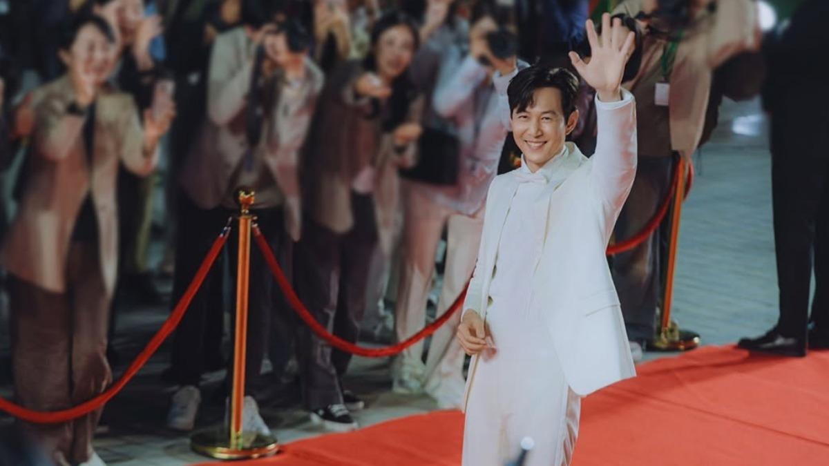 李政宰合體林智妍!相差18歲《討厭的愛情》共譜喜劇羅曼史