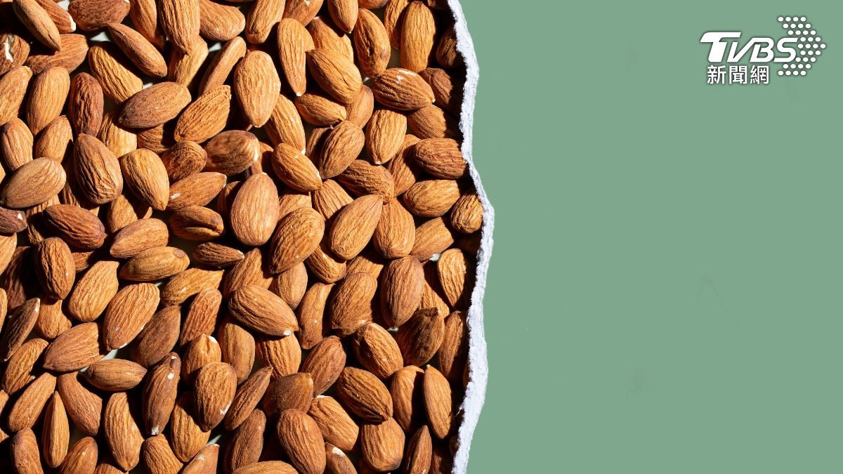 堅果保存有撇步!專家授「2關鍵」維持香脆口感還保營養