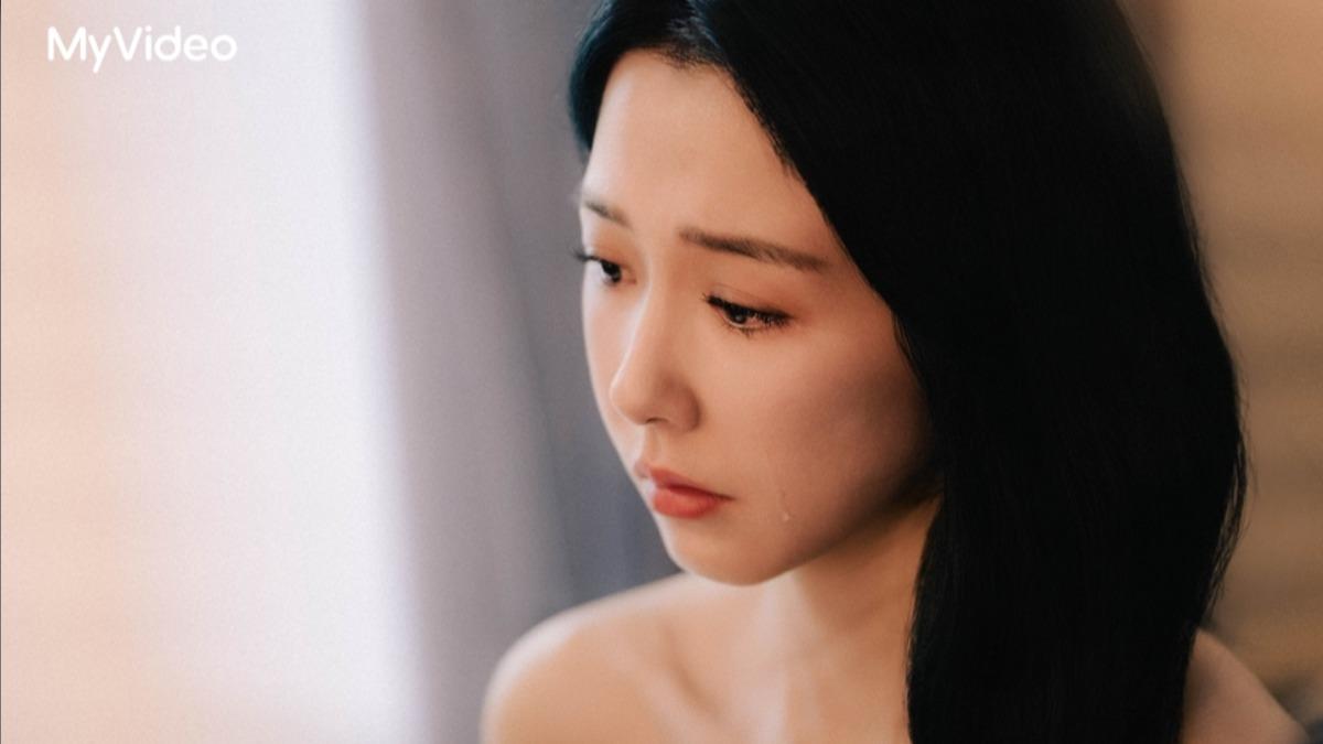 《人浮於愛》邵雨薇披婚紗哭了！穩交吳慷仁靠「這招」維繫感情