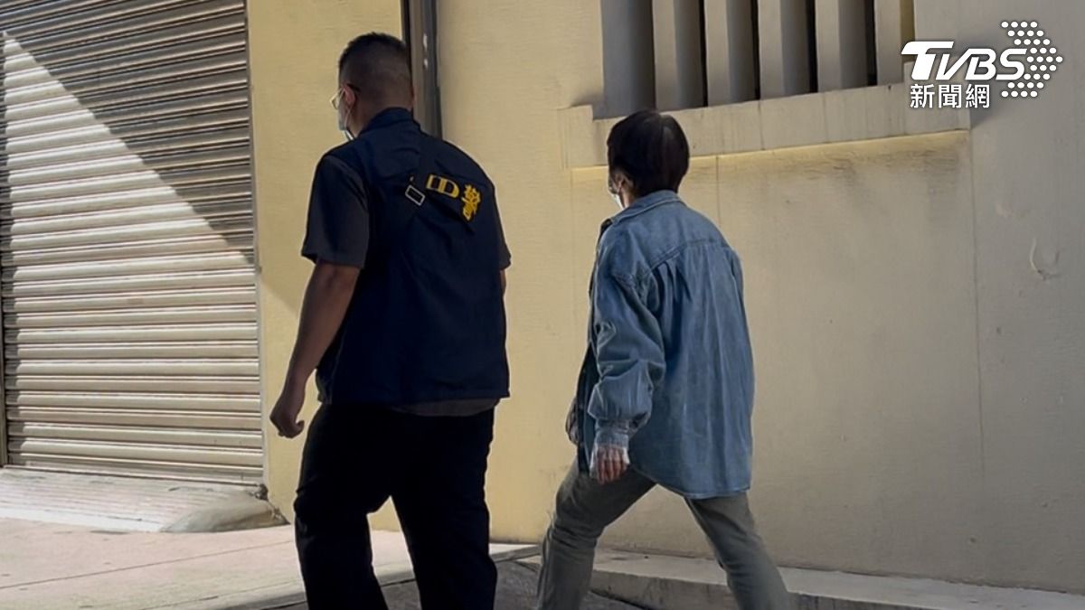 一千萬信託釀悲劇!三重大姊遭弟砍殺 妻子帶傷到場相驗