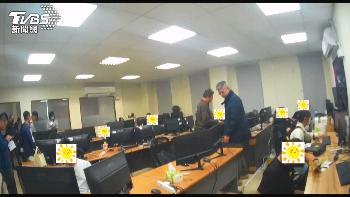 被詐!假體育網站下注「贏錢不出金」 警偵破跨海博弈金流逾4億