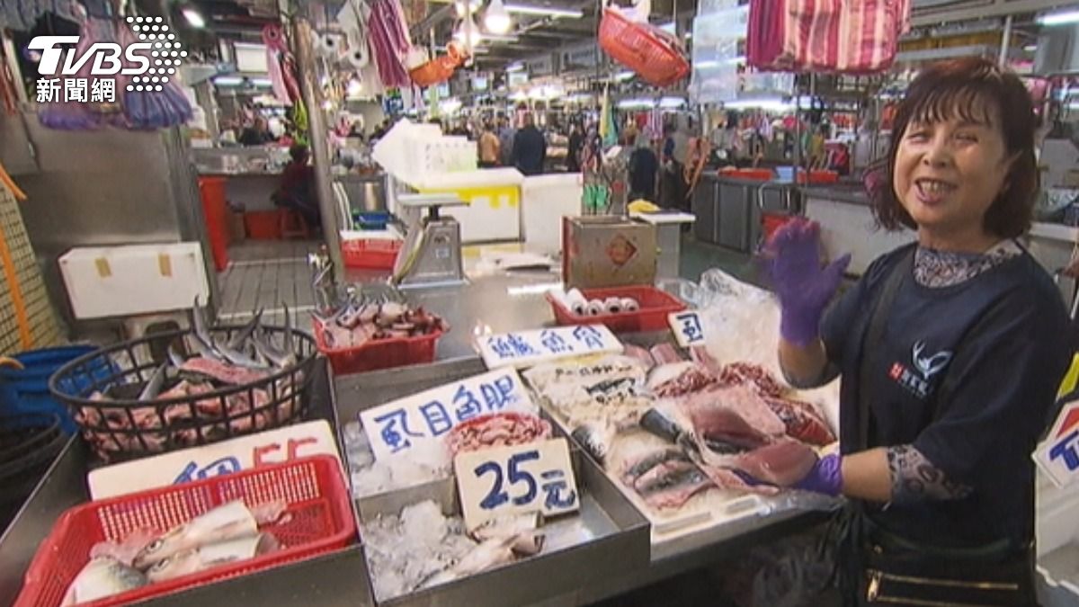 虱目魚飆漲創10年新高！養殖面積縮三成　　