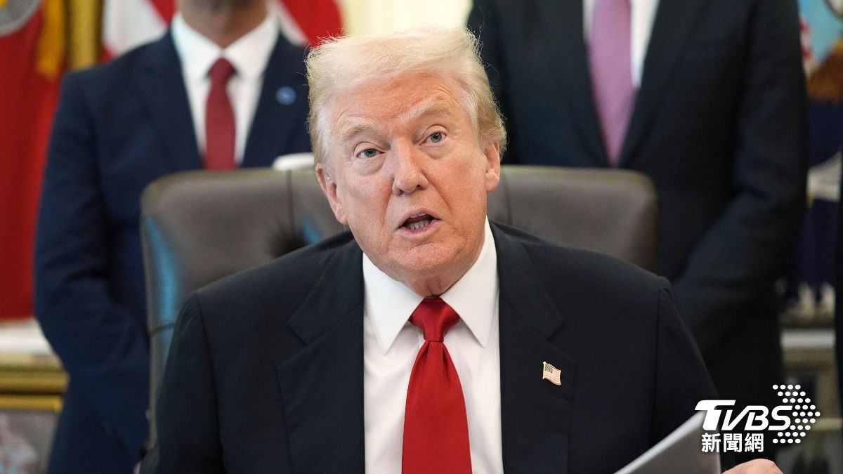 川普認「關稅讓美國人付出代價」　政府關門第37天食物券停發挨轟