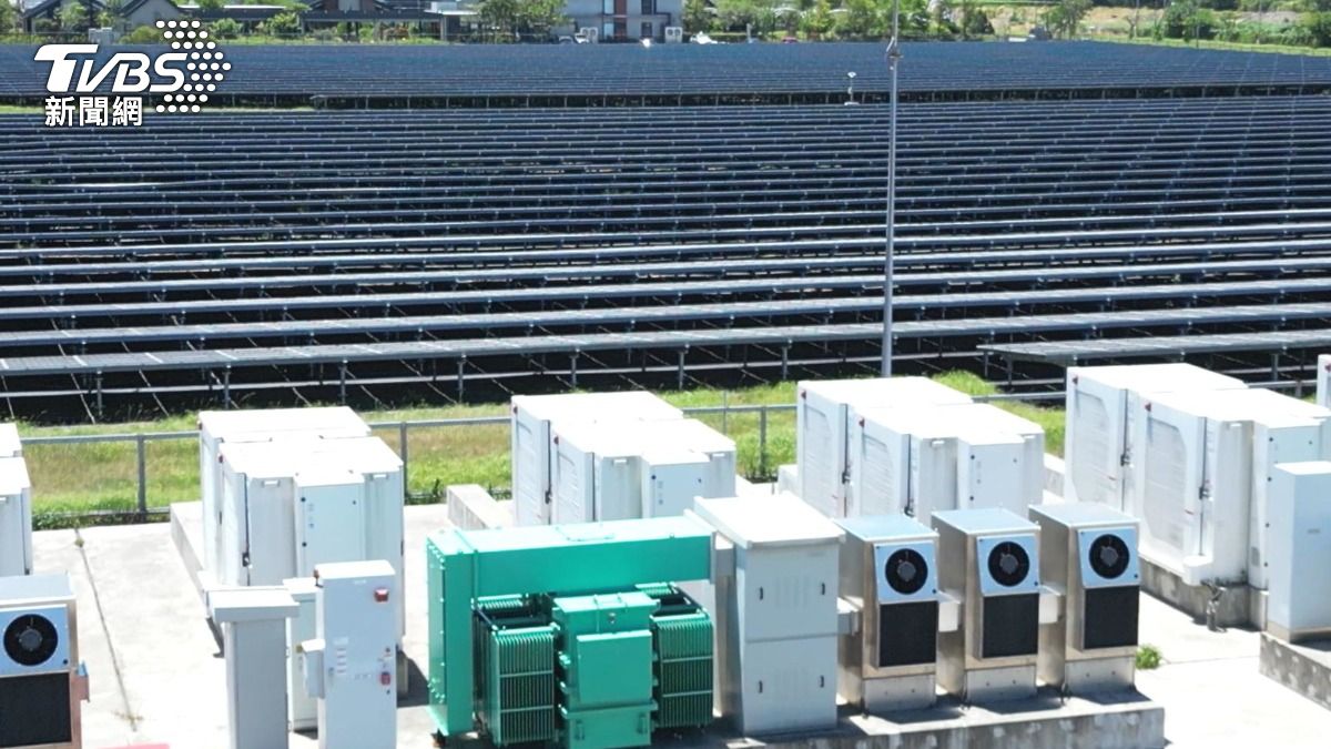 舊太陽能板正面臨汰換期 專家:導入新技術時機成熟可大幅提升