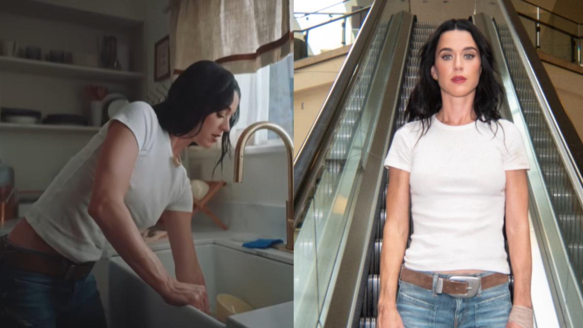 斷開奧蘭多布魯!凱蒂佩芮自揭情傷 超痛「瀕死經驗」心碎了