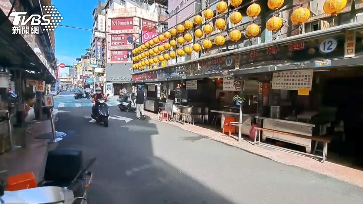 豬瘟禁令解除！滷肉飯回來了　全台各地攤商大掃除迎客人