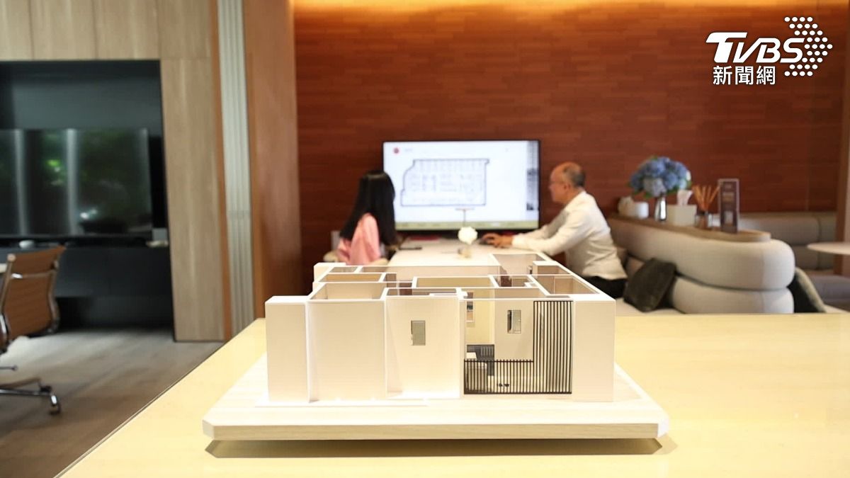 預售屋交屋期延至10年!專家揭「技術性延後」背後真相 買方資金恐斷鏈