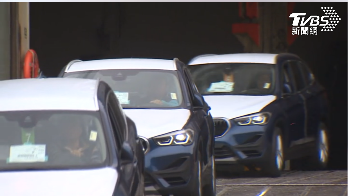 等嘸關稅降價！　部分豪車「新年式」貴3～5萬元