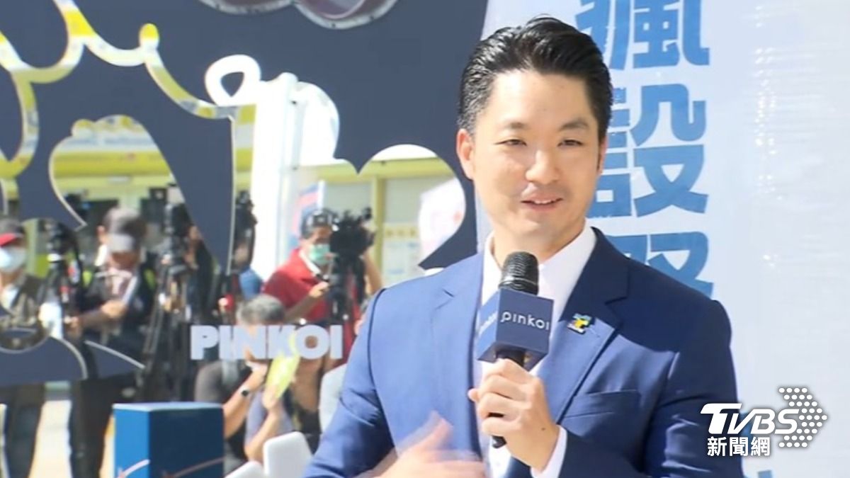 黃仁勳下午抵台! 蔣萬安:盼下週和新壽完成解約