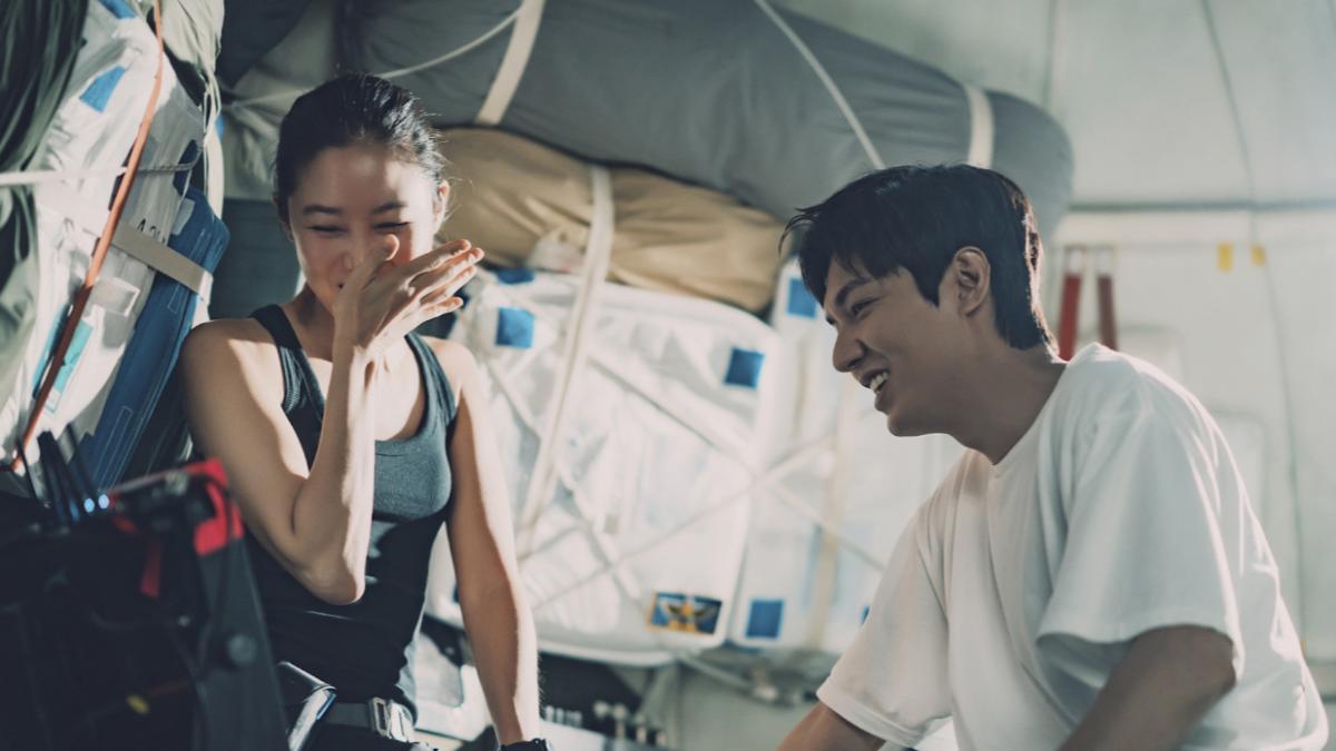 《問問星星吧》僅第二爛! 台灣女星演「今年最爛韓劇」淪黑歷史