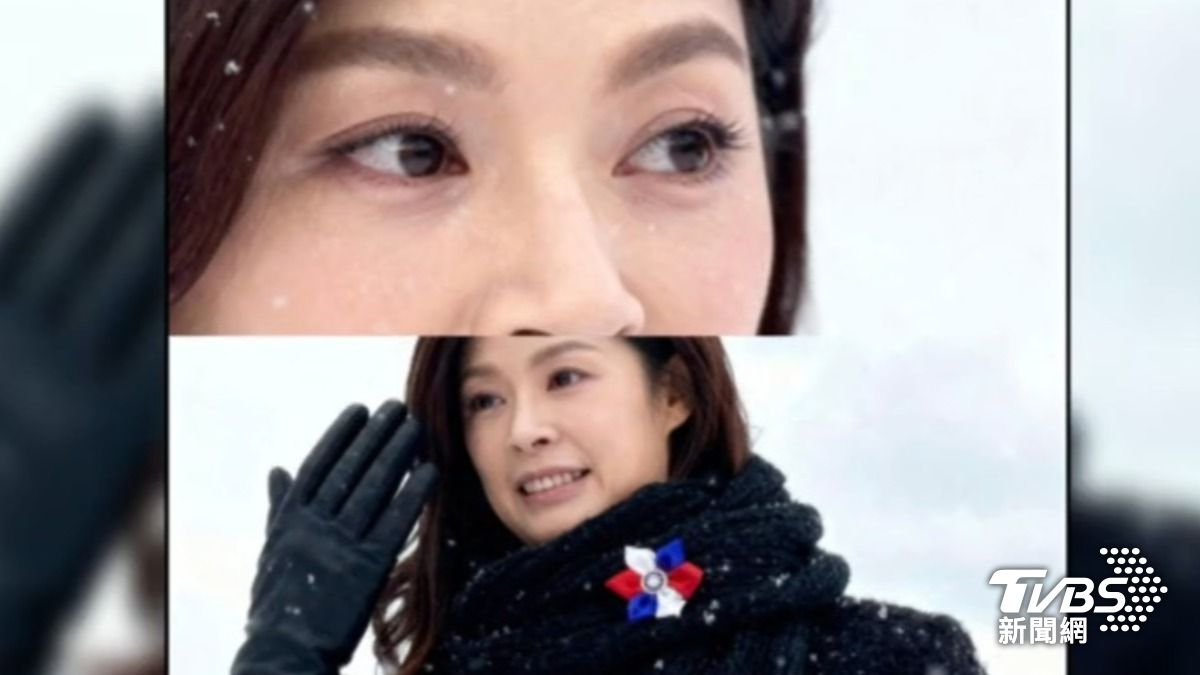 AI賞雪圖藏資安危機？　遭列台獨名單人物無法用