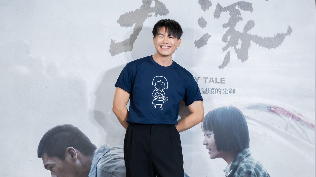 柯煒林拍《大濛》天天被罵!勳導吐暴怒內幕 笑認「好吵又好黏」│TVBS新聞網