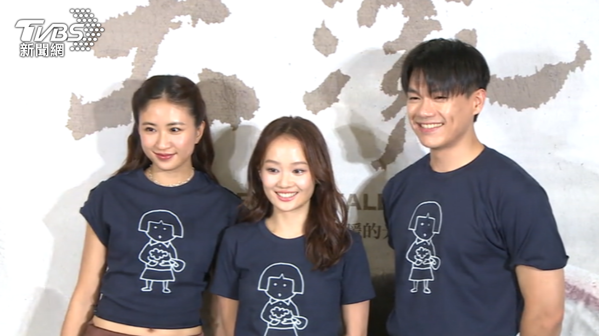 《大濛》穿越1950年代！柯煒林「髒話學超快」：我都是問導演