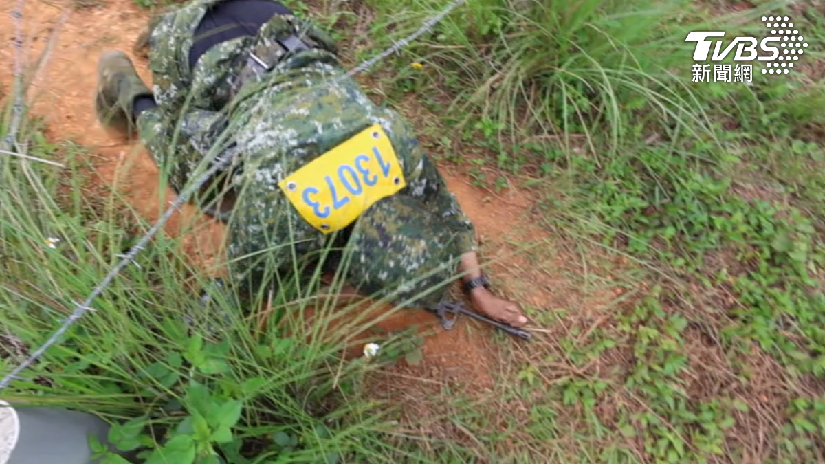 寧賠錢「提早退伍」　立院曝4年逾1萬志願役