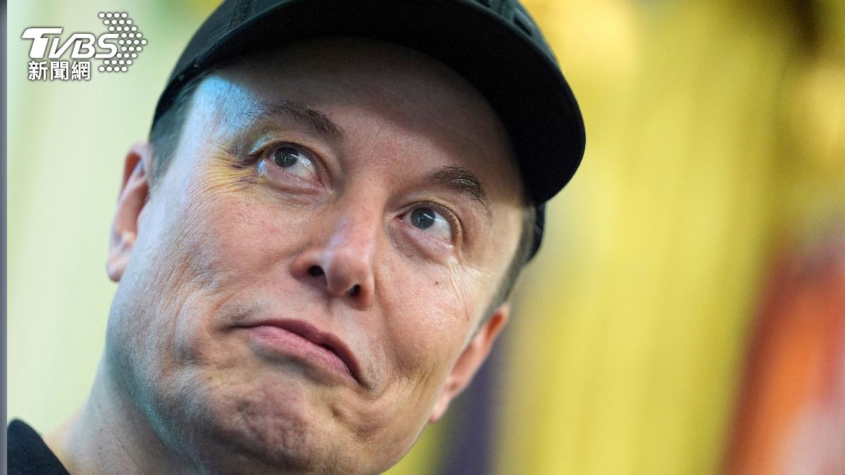 可簽下1400位大谷!馬斯克薪酬案過關 有望成首位「兆元富翁」