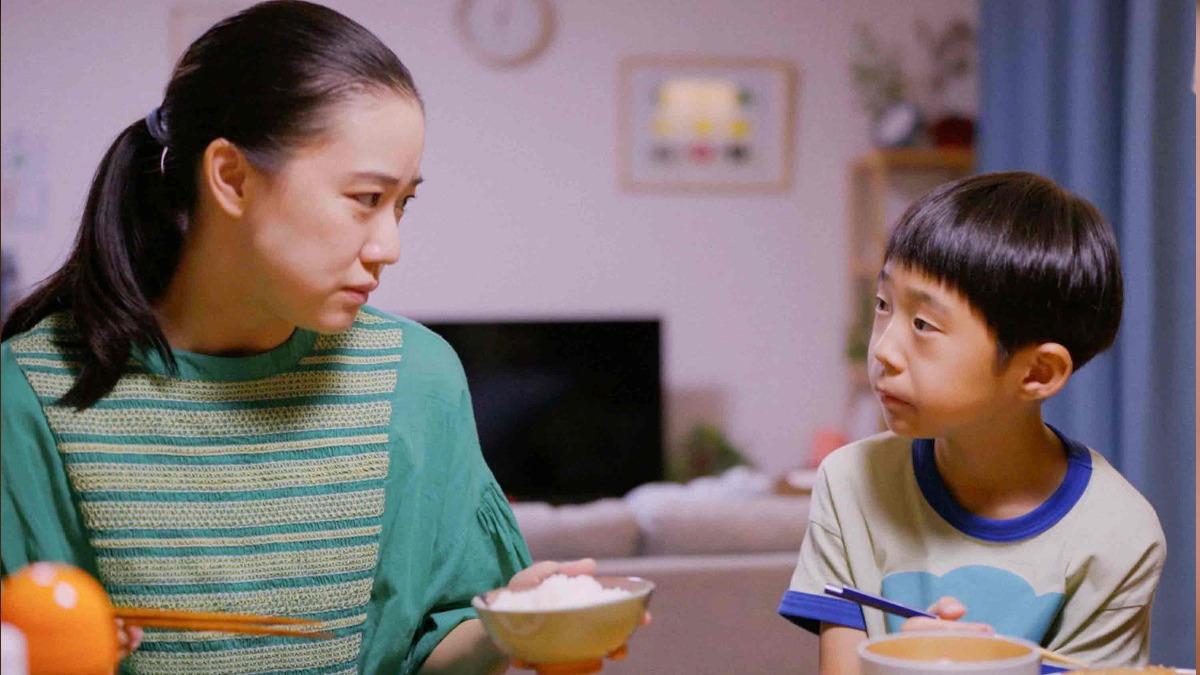 愛上環保女孩　10歲童踏上抗爭路　變身大作戰