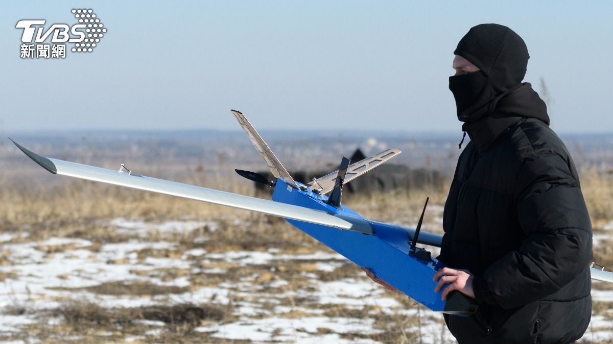 又是無人機害的！瑞典、比利時機場被迫停擺