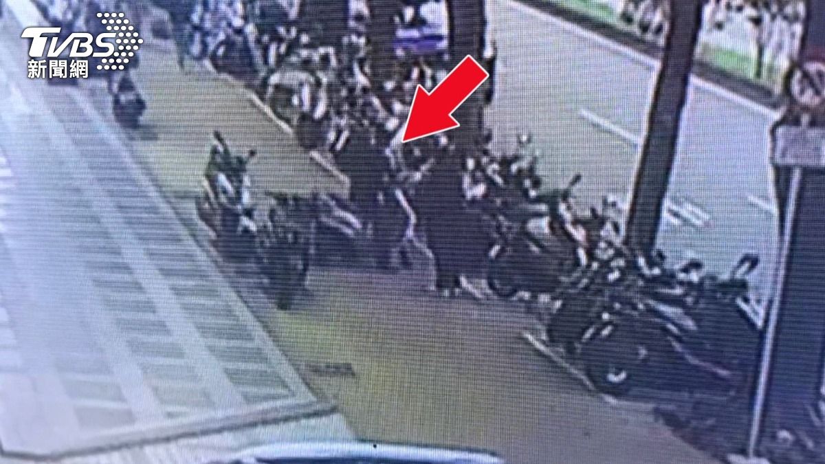 保全幫「尋車位騎士」移走合法機車!車主下班驚見自己變違停 法律竟無招