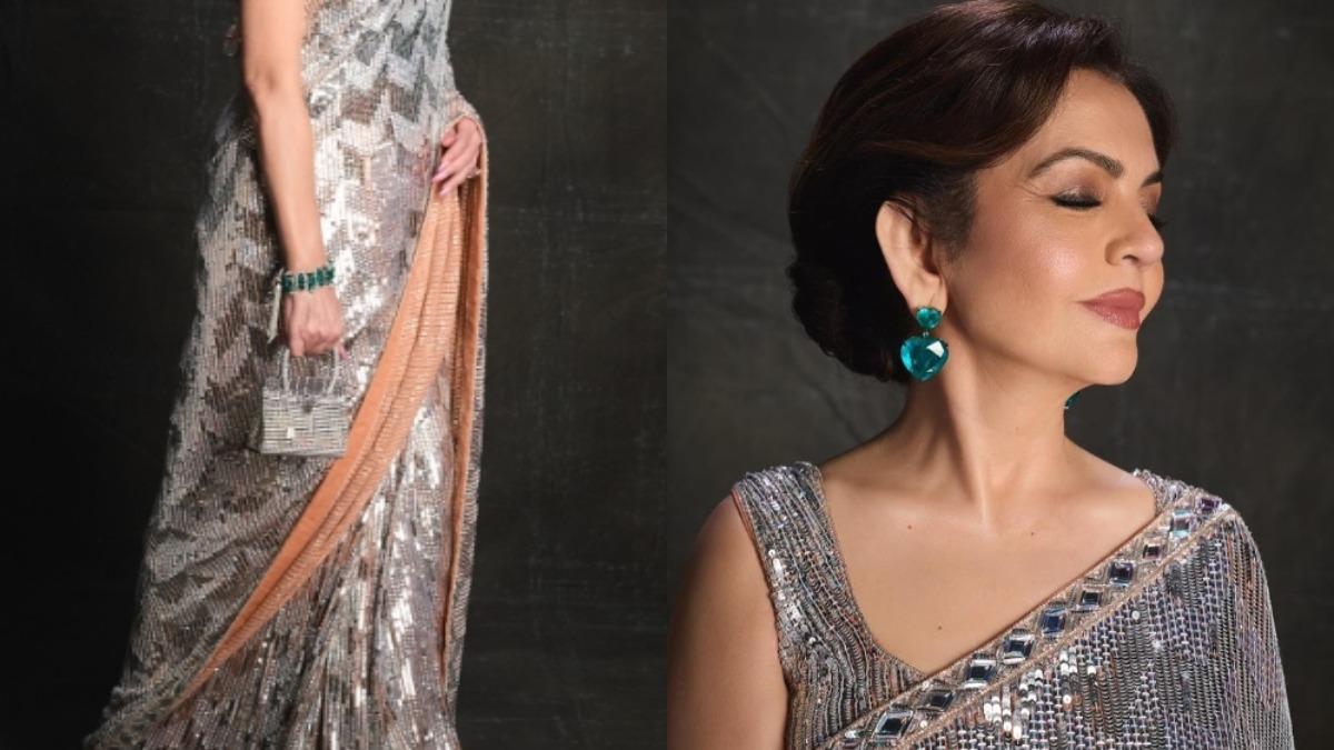 世上最貴愛馬仕！印度首富妻「全鑽柏金包」曝　市價衝破6千萬