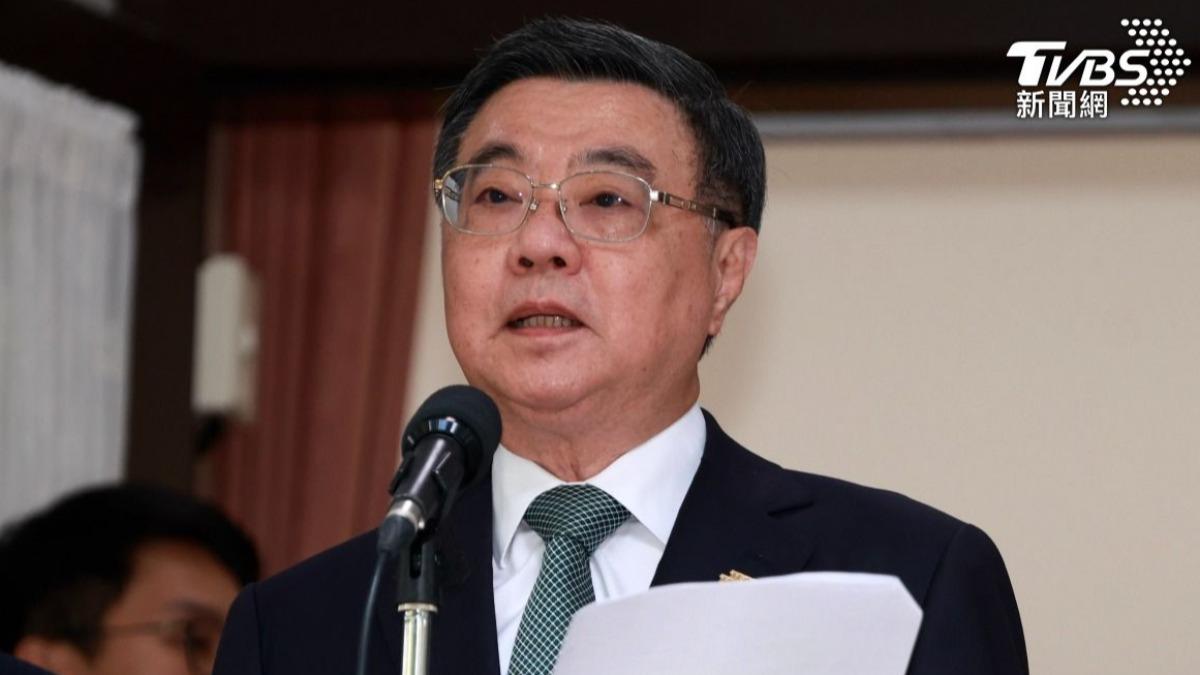 立法院今三讀藍版《財劃法》 卓榮泰批再修惡:將尋求憲政救濟