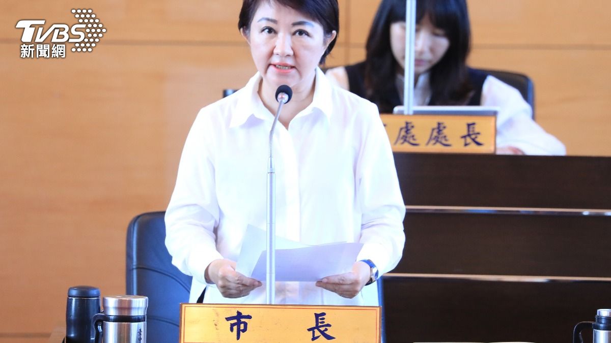 盧秀燕談攜肉入境「首次不罰」惹議!市府急解釋:指的是郵包