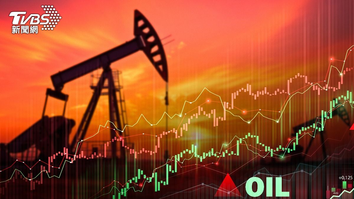 市場聚焦歐洲對俄制裁行動　國際油價收高