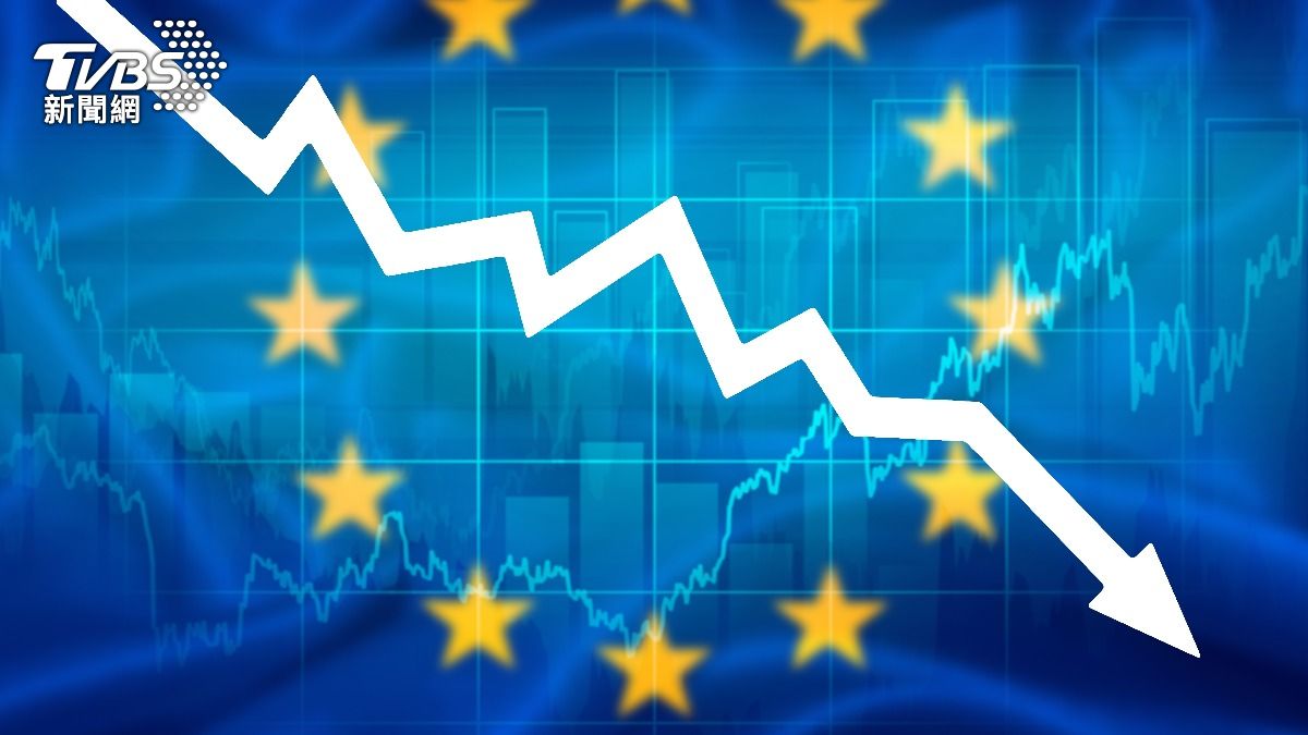 AI泡沫疑慮升溫!美政府停擺引恐慌 歐股下挫收黑