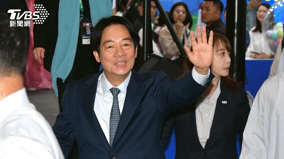 國旅已進加護病房!王鴻薇酸賴清德「觀光國家隊」:終於想到了