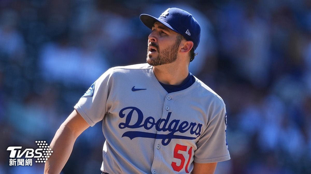 道奇費西亞缺席世界大賽原因曝 悲痛證實愛女過世、致謝球團支持