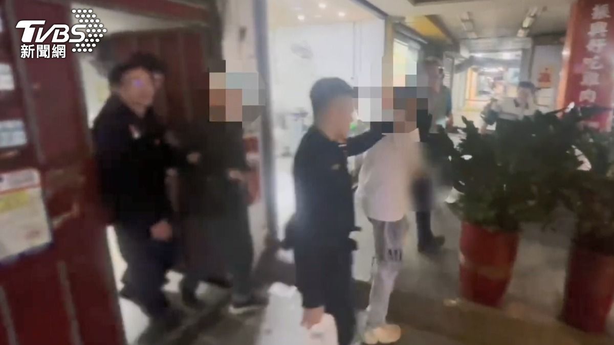 講話太大聲被檢舉！通緝犯藏匿近一年　「一個舉動」露餡遭逮