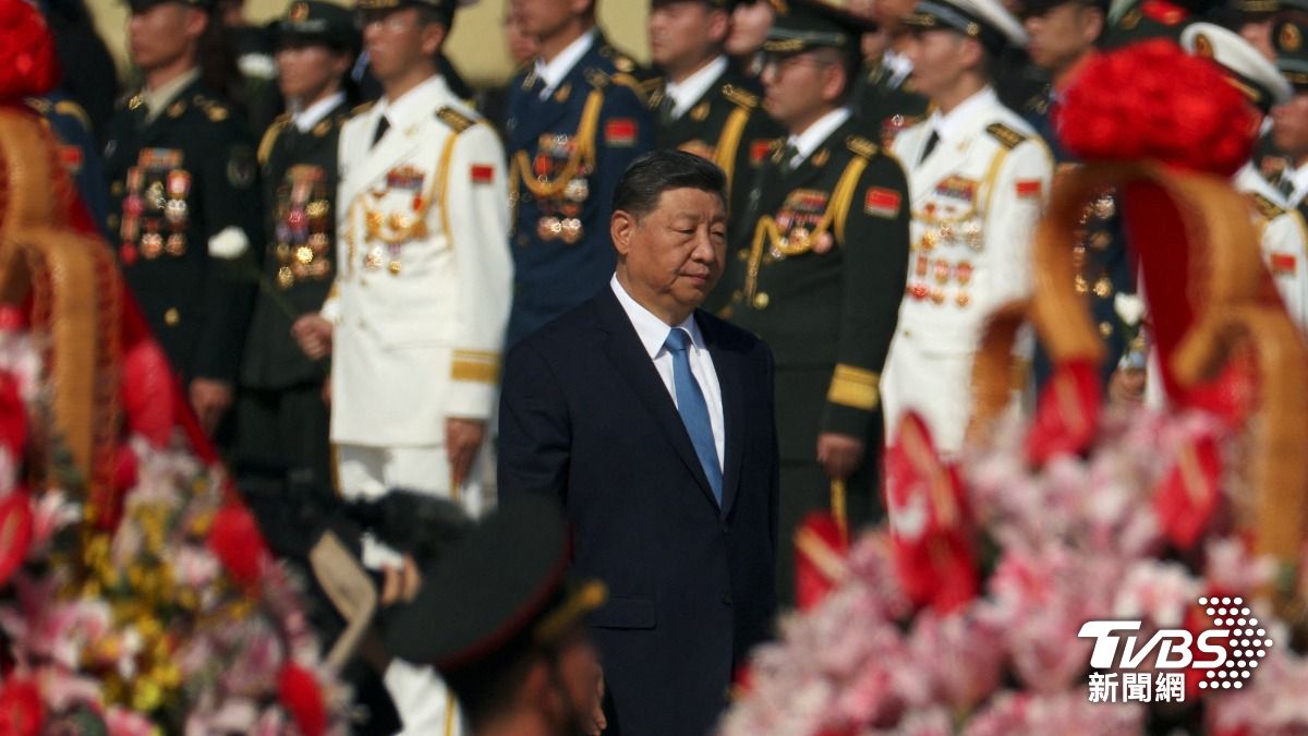 中國軍備不停歇！CNN曝衛星照「飛彈基地暴增」：能襲擊台灣任一處