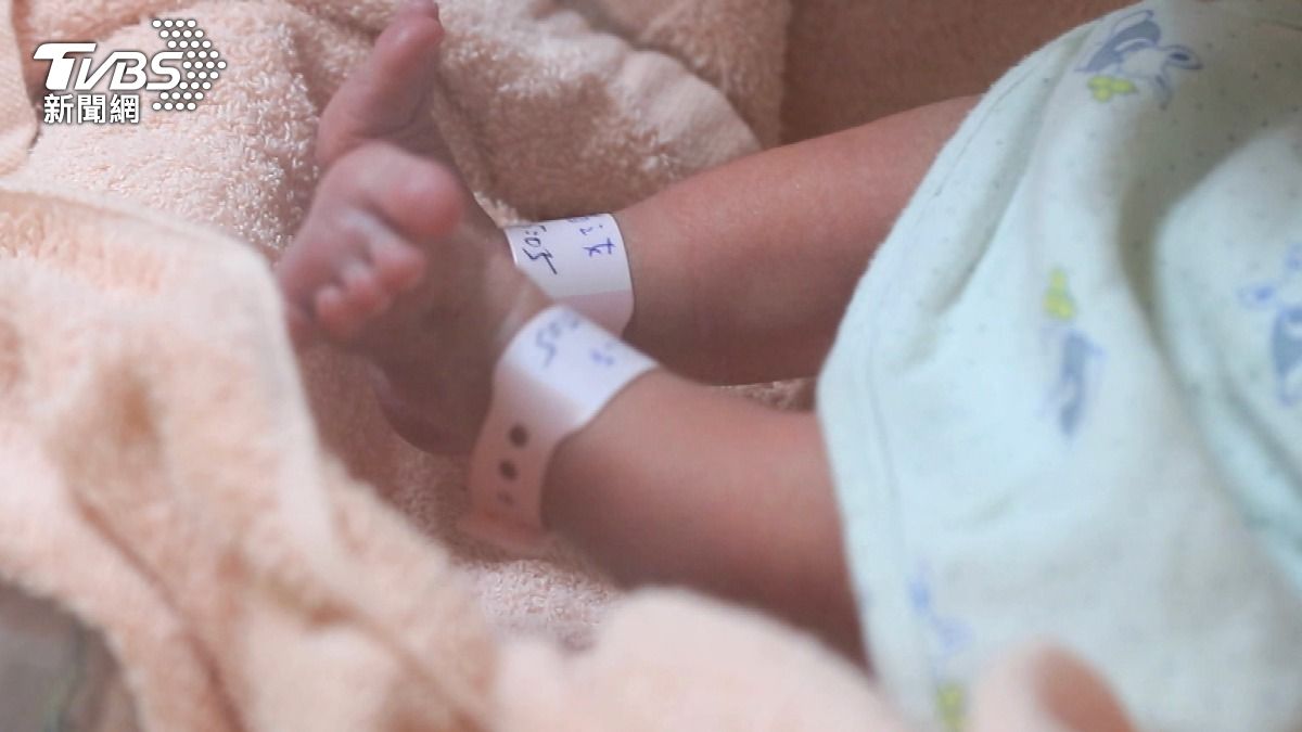 年輕人不婚不生「嬰兒室冷清」！  專家警告：台灣進入生育恐慌期