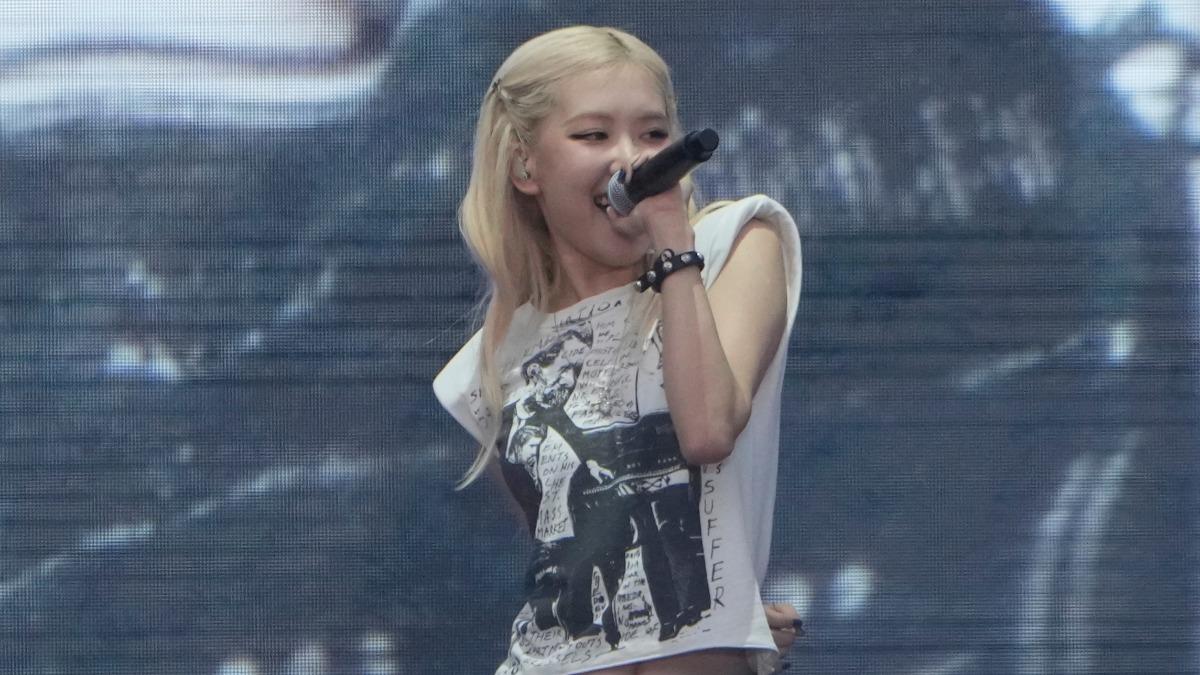 葛萊美入圍曝！「APT.」「Golden」搶年度歌曲　大贏家是他