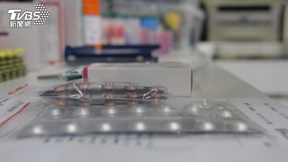 疼痛人口爆增!「這藥物」奪藥王 醫師示警一天超過4千毫克 肝臟恐壞死