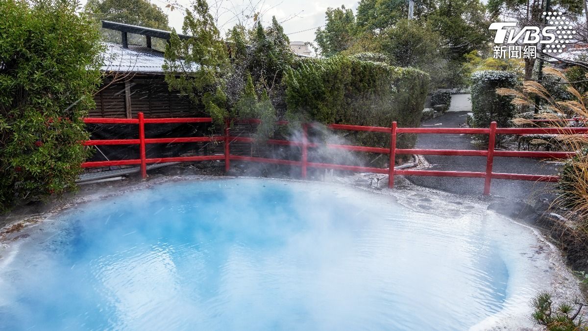 越後湯澤市中心現熊蹤！溫泉旅館停車場抓傷旅客