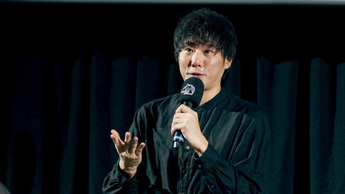 金馬62/藤井道人一落地就合影許光漢!新片《港口天光》拍黑道老大當40歲禮物