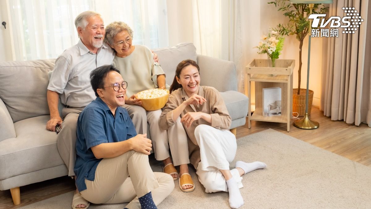 「4生肖」老來富!年輕紮根晚年享福 坐等財運、親情雙豐收