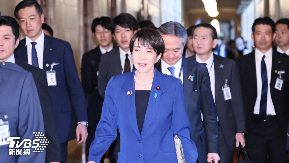 觀點／鼓手變首相：高市早苗能否帶領日本重返巔峰？