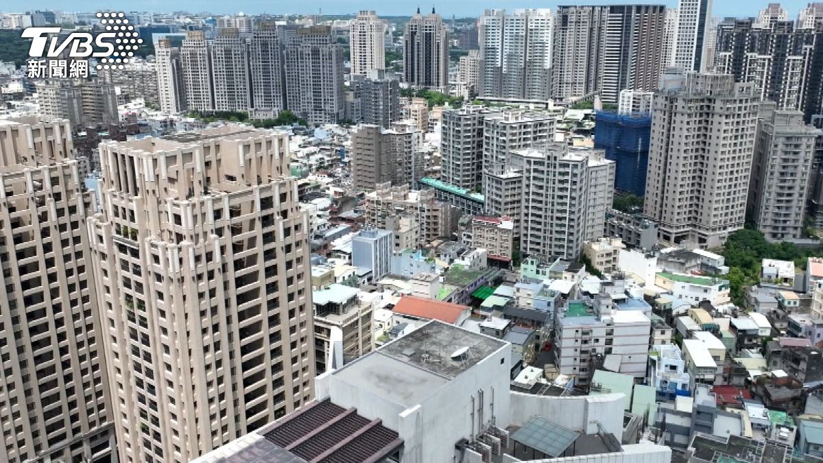 台灣「獨老宅」數量10年翻倍！ 新北奪冠、桃園漲幅驚人