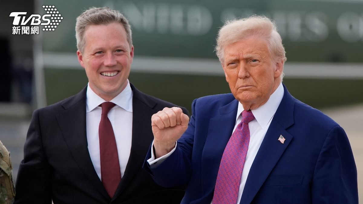 美國擴大採購100萬架無人機「當子彈用」　提防中國量產優勢