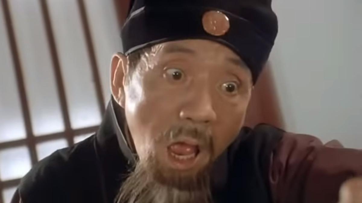 《唐伯虎點秋香》男星凌漢離世！曾為周星馳把脈　死訊隱瞞5年才公開