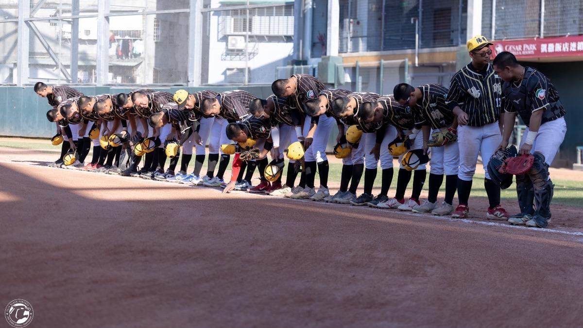 黑豹旗／科班對決大烏龍！陽明領先卻「慘被沒收比賽」　平鎮晉級