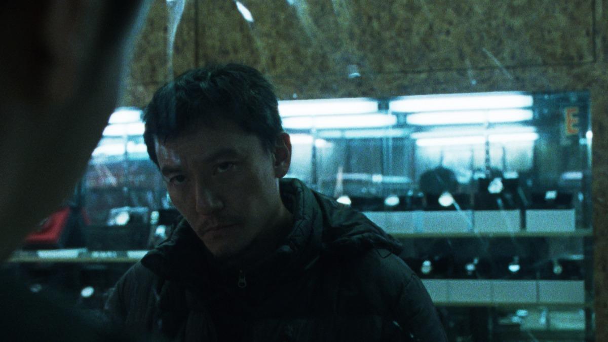 金馬62／紐約街頭「超帥外送員」竟是影帝張震！　急尋腳踏車被同業關切