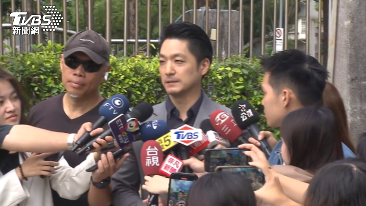 微詞？鄭追思「共諜吳石」 蔣：應紀念保台前輩