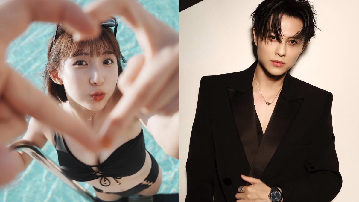 爆有裸擁照!命理師斷言王子「易沉迷女色」:這時恐遭反噬