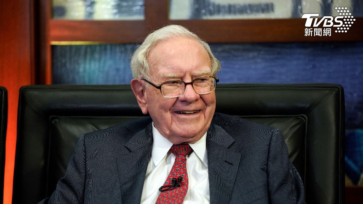 AI假巴菲特橫行YouTube教投資 股神:世上只有一個我!