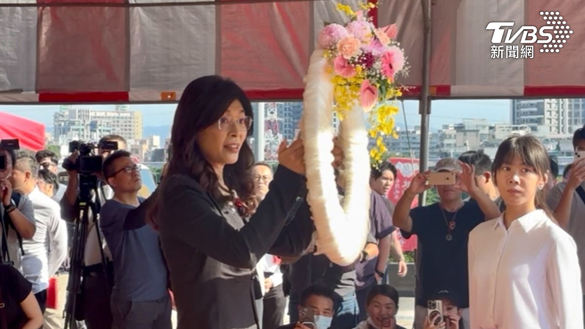 讚蕭美琴登歐洲議會國際舞台　卓榮泰：鄭麗文卻站「國共舞台」