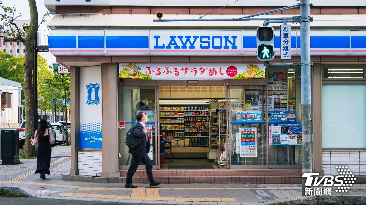 熊害不斷！日本三大超商祭新措施　部分門市配驅熊噴霧