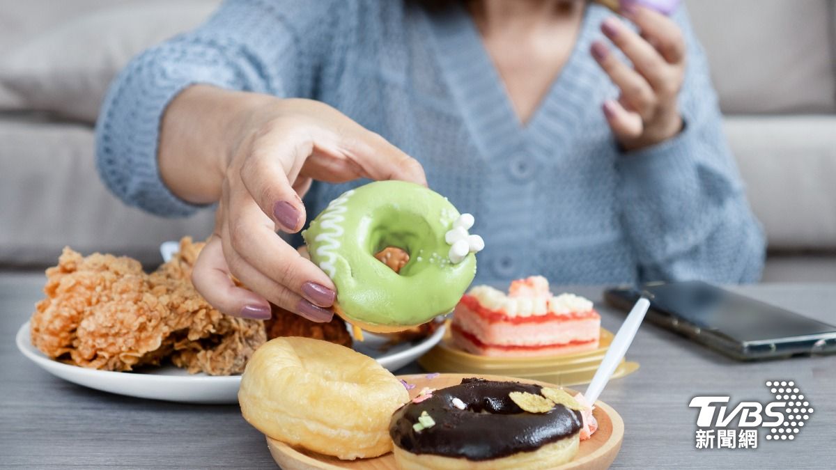 慢性發炎牽動癌症!1類人是高危險族群 4關鍵滅體內的火