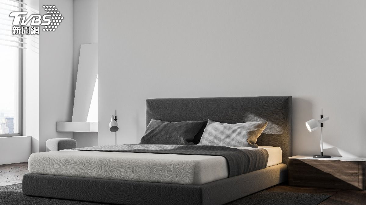 5種最傷感情居家風水!「房間1格局」竟是出軌元凶